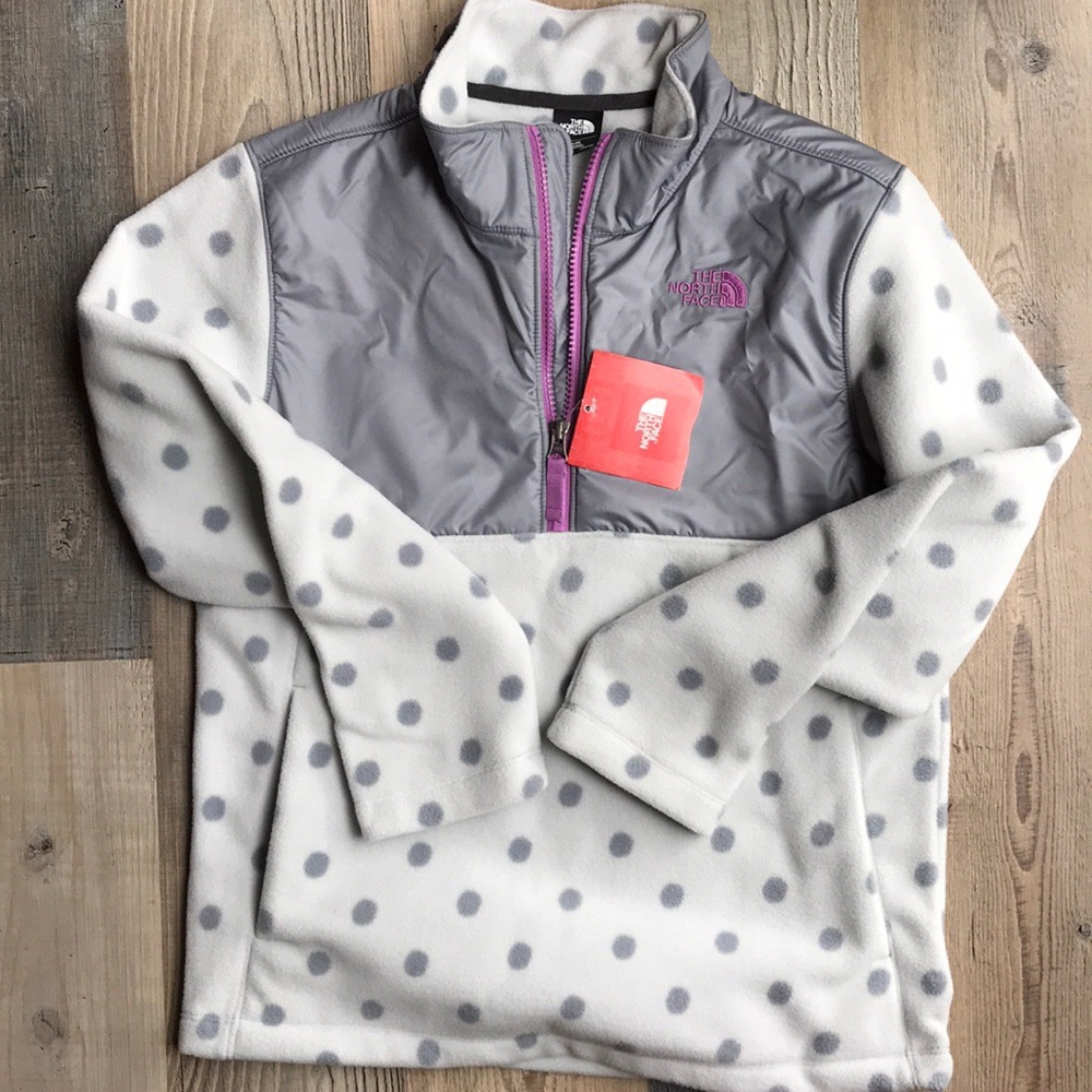 The North Face | Girl’s jacket Sz L 14/16